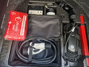 MG ZS EV Luxury Automat Acoperiș panoramic LED Piele 27000km!!!  ELECTRIC  - imagine 6