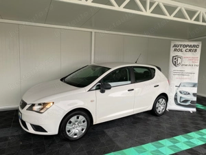 Seat Ibiza 1.4 Diesel 765 CP 2016