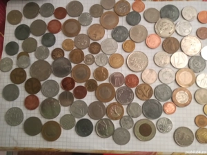 vând sau schimb monede regatul României an 1941 '42 și alte monedet