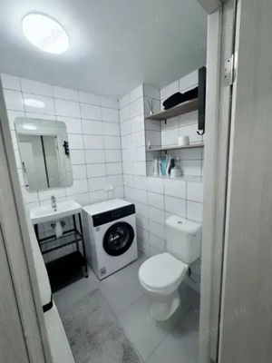 garsoniera in zona Lujerului - imagine 3