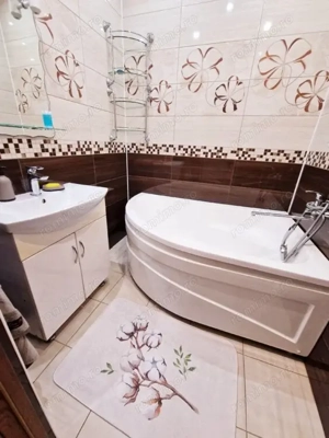 Apartament cu 2 camere in zona Pipera - imagine 10