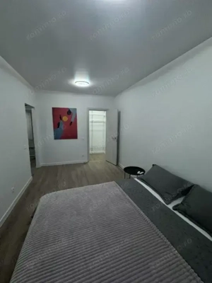 Garsoniera zona Lujerului