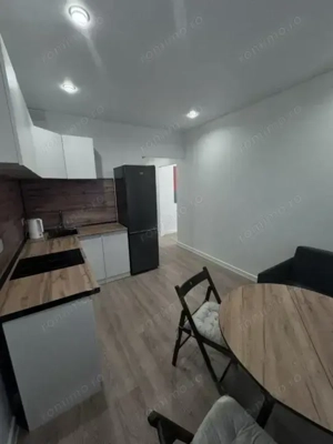 garsoniera in zona Lujerului