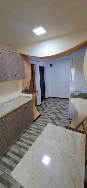 Apartament 2 camere de vânzare   Târgu Cărbunești - imagine 5