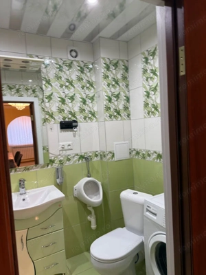 Garsoniera de inchiriat  in zona Dristor - imagine 5