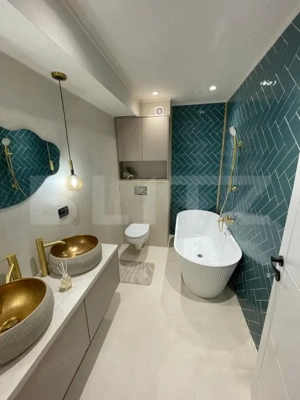 Apartament la cheie, semidecomandat, totul nou,Ego Residence - imagine 11