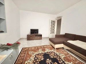 Apartament 2 camere decomandat  - parter - zona Ramada - imagine 2