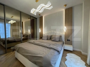 Apartament la cheie, semidecomandat, totul nou,Ego Residence - imagine 7