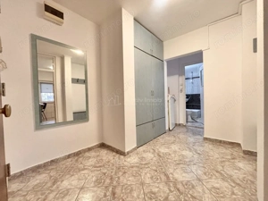 Apartament 2 camere decomandat  - parter - zona Ramada - imagine 8