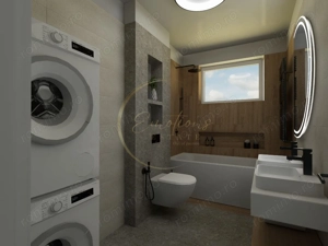 NOU | Apartament 4 camere superb cu scara interioara | 2 locuri de parcare - imagine 3