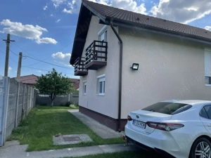 Casă singulara de vanzare, Mosnita Noua-centru