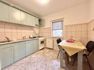 Apartament 2 camere decomandat  - parter - zona Ramada - imagine 6