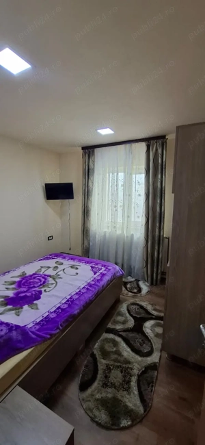 Apartament 2 camere de vânzare   Târgu Cărbunești - imagine 2
