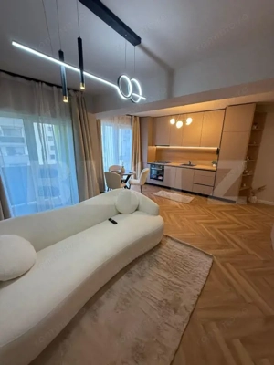 Apartament la cheie, semidecomandat, totul nou,Ego Residence - imagine 3