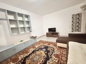 Apartament 2 camere decomandat  - parter - zona Ramada - imagine 3