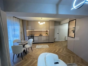 Apartament la cheie, semidecomandat, totul nou,Ego Residence - imagine 5