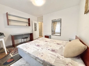 Apartament 2 camere decomandat  - parter - zona Ramada - imagine 5