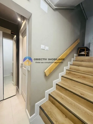 Duplex CENTRU - 4 CAMERE all inclusive - imagine 3