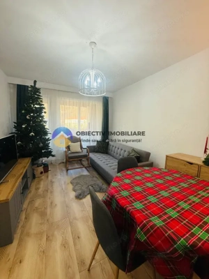 Duplex CENTRU - 4 CAMERE all inclusive - imagine 5