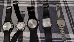 Ceasuri diverse modele - imagine 4