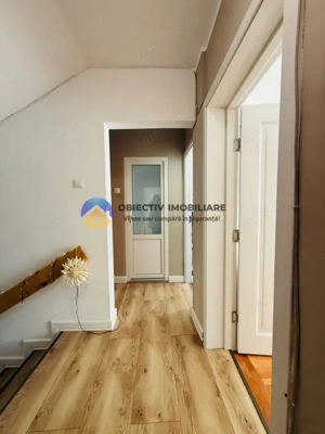 Duplex CENTRU - 4 CAMERE all inclusive - imagine 10