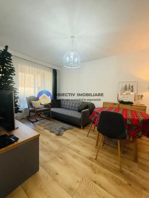 Duplex CENTRU - 4 CAMERE all inclusive - imagine 4