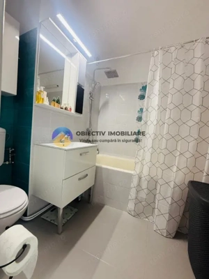 Duplex CENTRU - 4 CAMERE all inclusive - imagine 11