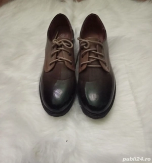 Pantofi dama mărimea 37 