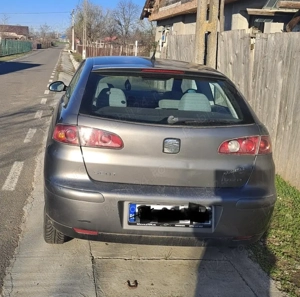 Seat Ibita 2003 1,4 benzina - imagine 2