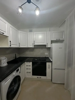 Garsoniera Costin Georgian - imagine 3