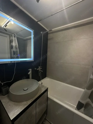 Garsoniera Costin Georgian - imagine 4