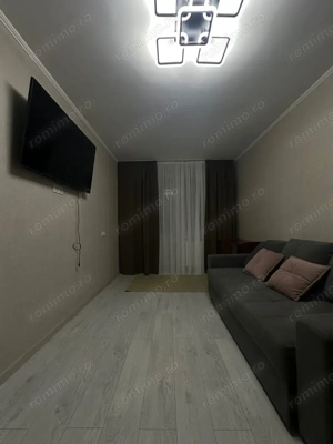 Garsoniera Costin Georgian - imagine 2