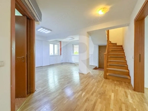 Comision 0, Obor - duplex, curte proprie - spatiu firmă/locuinta