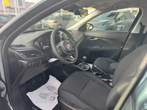 Fiat Tipo 1.6 130CP FWD MT6 - echipare City - auto NOU - 5 ani garantie!!! - imagine 6