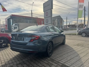 Fiat Tipo 1.6 130CP FWD MT6 - echipare City - auto NOU - 5 ani garantie!!! - imagine 3