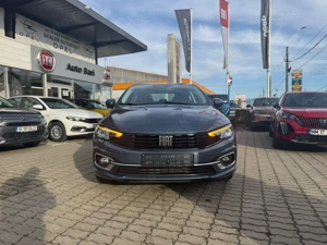 Fiat Tipo 1.6 130CP FWD MT6 - echipare City - auto NOU - 5 ani garantie!!! - imagine 2