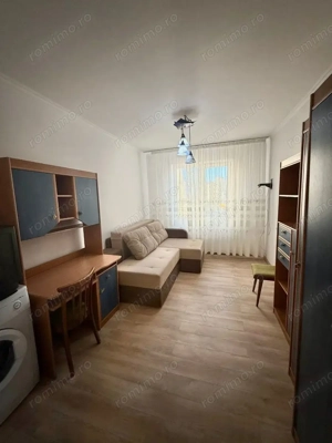 Garsoniera in zona 13 Septembrie