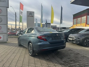 Fiat Tipo 1.6 130CP FWD MT6 - echipare City - auto NOU - 5 ani garantie!!! - imagine 5