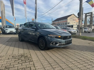Fiat Tipo 1.6 130CP FWD MT6 - echipare City - auto NOU - 5 ani garantie!!!