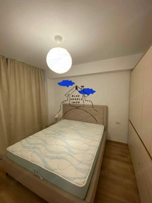 2 Camere la prima inchiriere, Tractorul - imagine 3