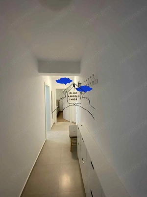 2 Camere la prima inchiriere, Tractorul - imagine 5