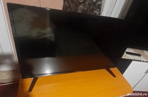 Televizor LED Smart Vortex 32TPHDE1S   81 cm, Wi-Fi, HD