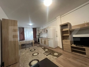 Apartament 2 camere, 42 mp, parcare, zona Eroilor - imagine 5