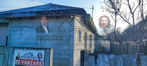 Casa Marasesti/str Cuza Voda nr 68A