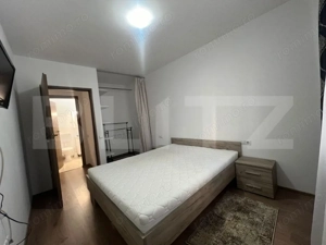 Apartament 2 camere, 42 mp, parcare, zona Eroilor - imagine 8