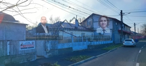 Casa Marasesti/str Cuza Voda nr 68A - imagine 3