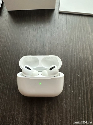 Airpods Pro 1 (prima generatie)