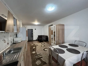 Apartament 2 camere, 42 mp, parcare, zona Eroilor - imagine 2