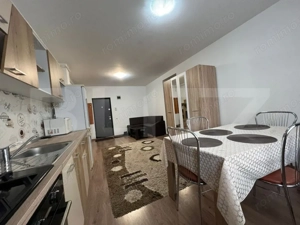 Apartament 2 camere, 42 mp, parcare, zona Eroilor - imagine 4
