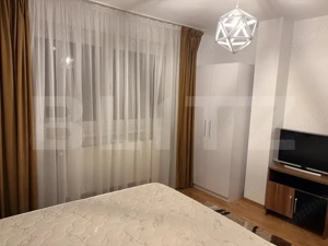Apartament 2 camere, semidecomandat, 68 mp, Buna Ziua - imagine 2